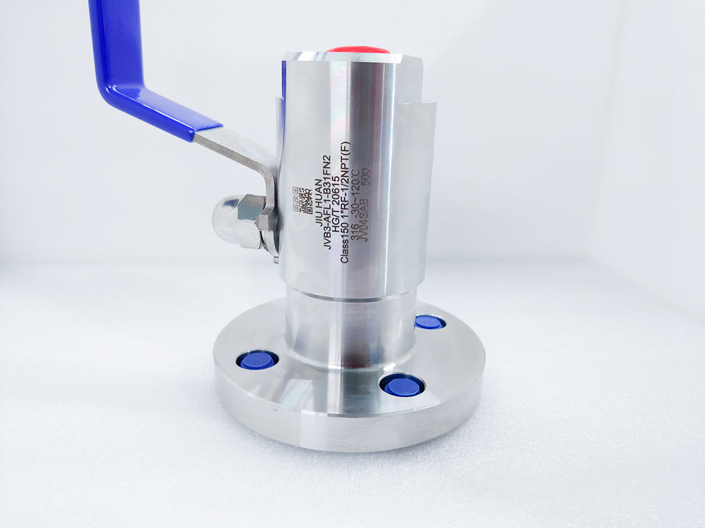 CLASS150單法蘭球閥 CLASS150單法蘭球閥