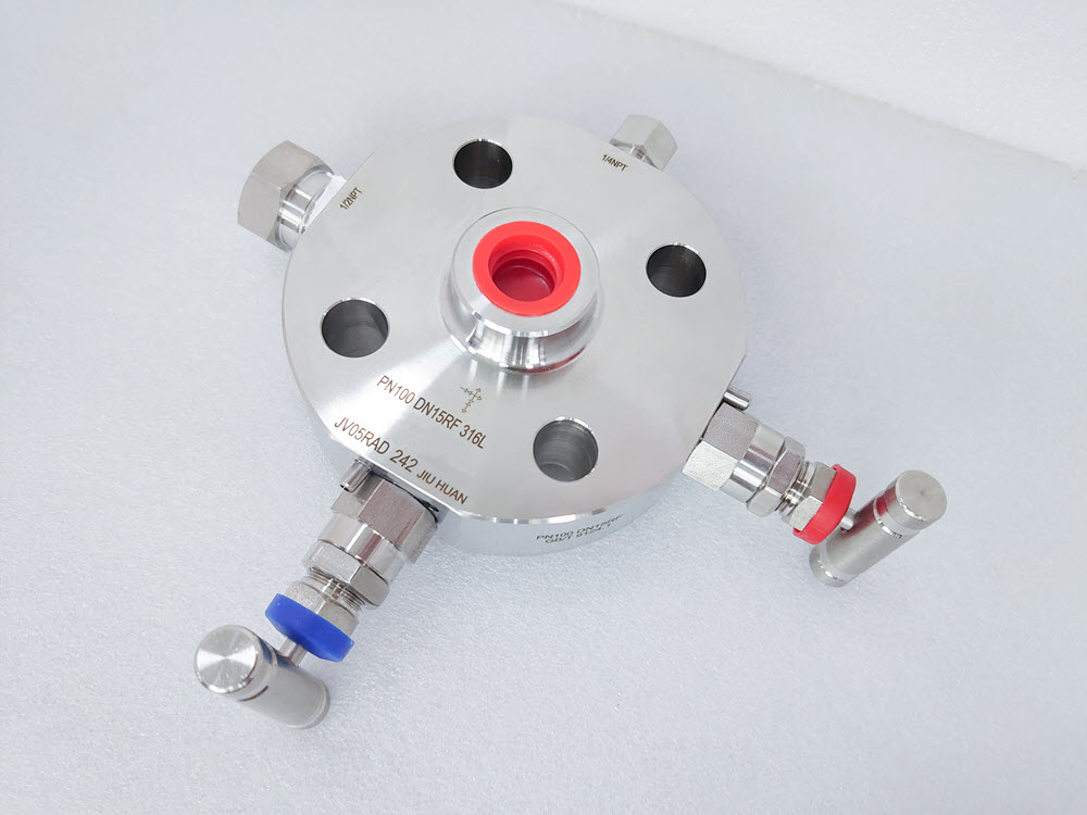 PN100法蘭截止閥 PN100法蘭截止閥