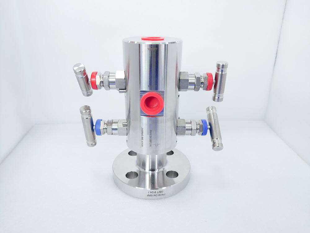 PN16雙DB法蘭截止閥 PN16雙DB法蘭截止閥
