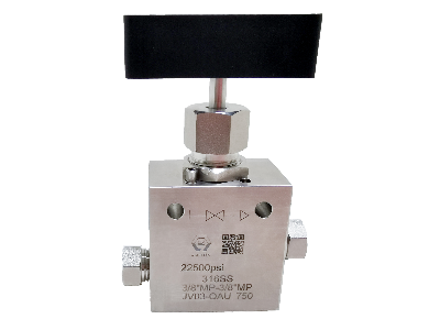 抗震型高壓截止閥-2 抗震型高壓截止閥-2